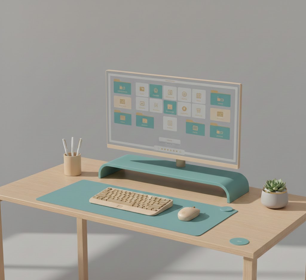 Digitale organisatie