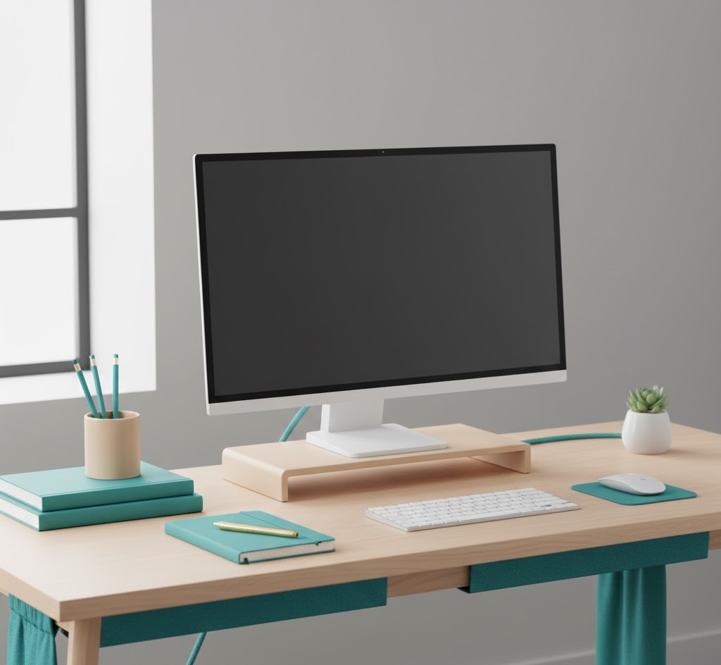 Getransformeerde werkruimte 2